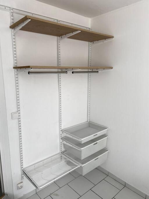 Appartement Moderne, 2 Chambres, Proche Aeroport • Chu • Port Les Abymes Extérieur photo