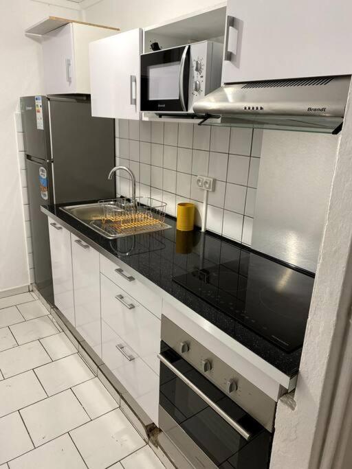 Appartement Moderne, 2 Chambres, Proche Aeroport • Chu • Port Les Abymes Extérieur photo