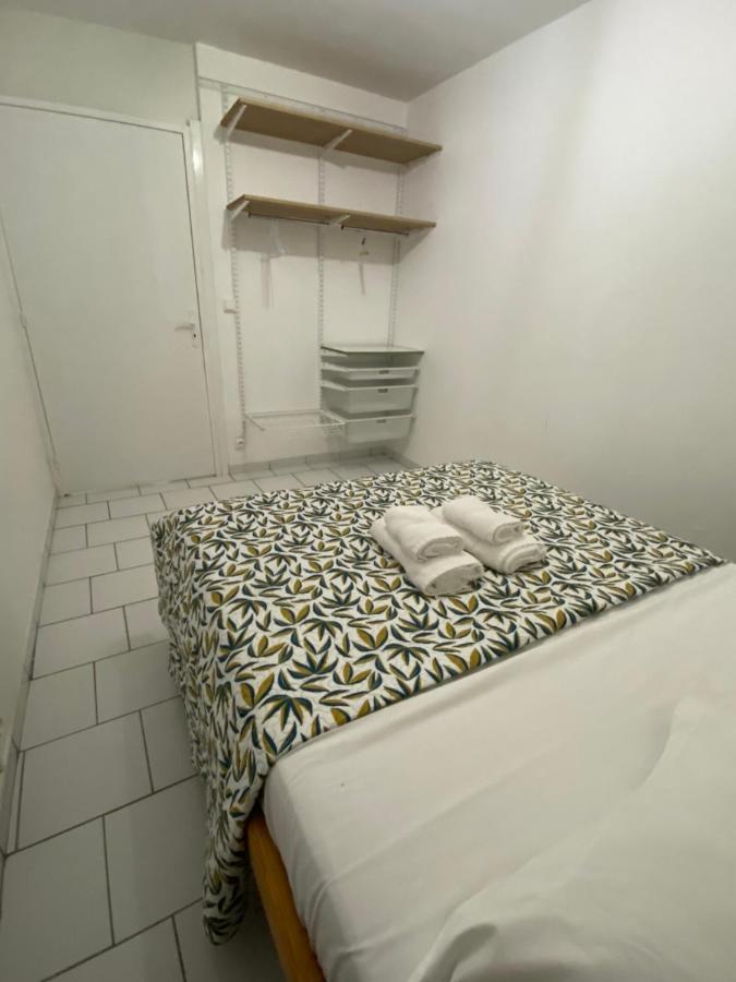 Appartement Moderne, 2 Chambres, Proche Aeroport • Chu • Port Les Abymes Extérieur photo