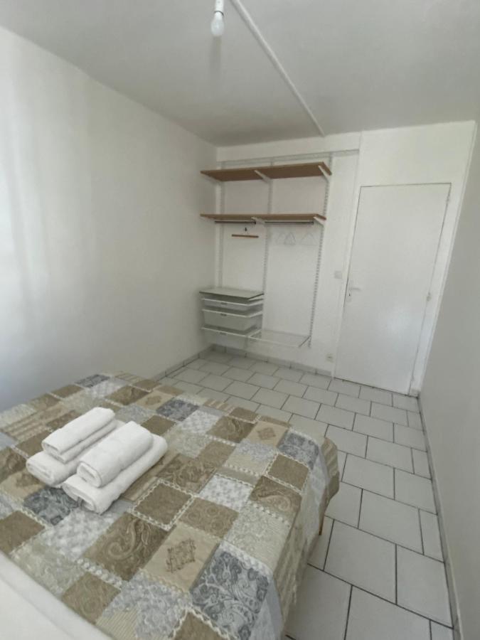 Appartement Moderne, 2 Chambres, Proche Aeroport • Chu • Port Les Abymes Extérieur photo