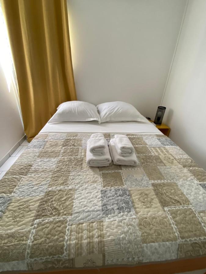 Appartement Moderne, 2 Chambres, Proche Aeroport • Chu • Port Les Abymes Extérieur photo